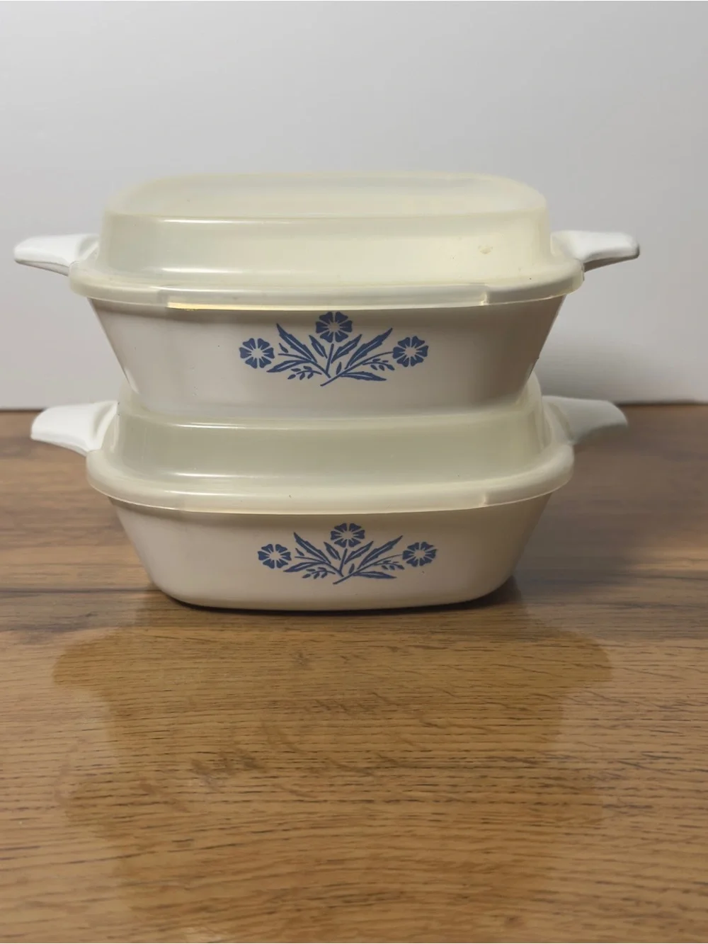 Corningware classic casserole